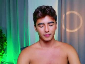 shawn__sanderson — Chaturbate stream photo (Apr 2026)