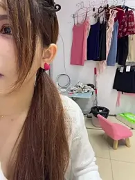 Selenaaaaa- — webcam model online on stripchat