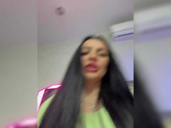 Madam_koss — webcam model online on bongacams