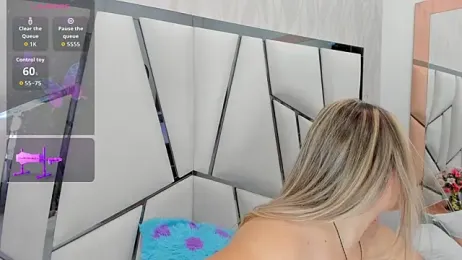 kimberly7_ — stripchat