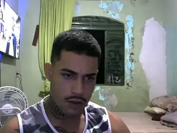 TiagopirocudoMG — webcam model online on stripchat