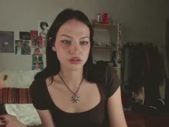 niky_jess — Chaturbate profile photo