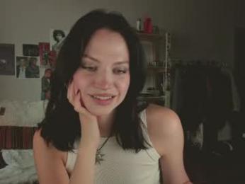 niky_jess — Chaturbate stream photo (Apr 2026)