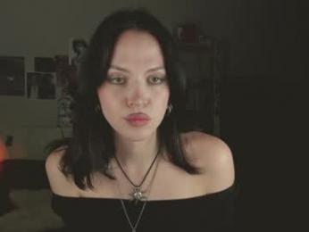 niky_jess — Chaturbate stream photo (Apr 2026)