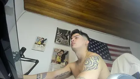 charlie_hotxxx — Stripchat stream photo (Apr 2026)