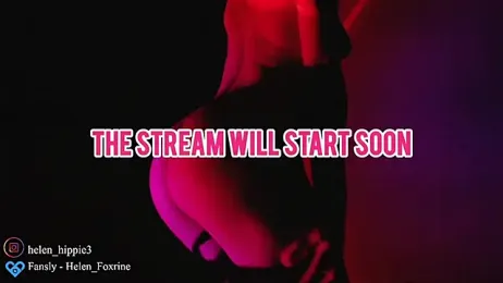 FoxRineHelen — Stripchat stream photo (Apr 2026)
