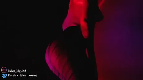 FoxRineHelen — Stripchat stream photo (Apr 2026)