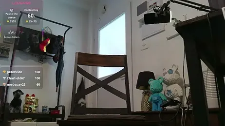 DaddybearVLC — Stripchat stream photo (Jul 2026)