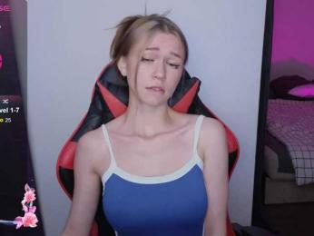 GorgeousKitten — Bongacams stream photo (Aug 2025)