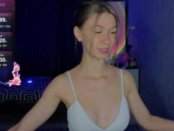 GorgeousKitten — Bongacams stream photo (Aug 2025)