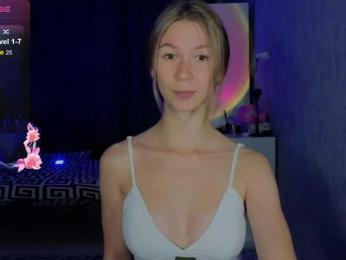 GorgeousKitten — Bongacams stream photo (Aug 2025)