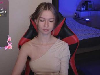 GorgeousKitten — Bongacams stream photo (Aug 2025)