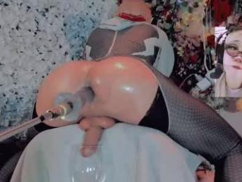 kate_yoshy — Chaturbate stream photo (Apr 2026)