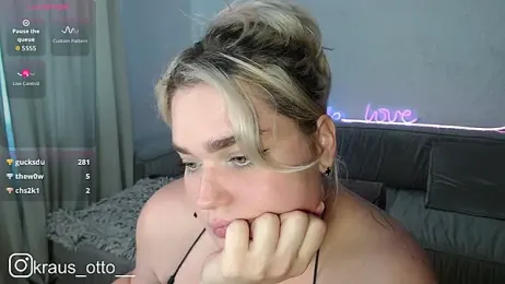 mrs_kitty69 — stripchat