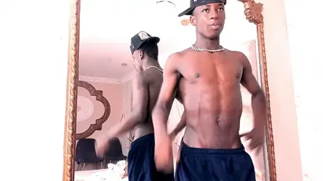 SmithBonilla — Stripchat profile photo