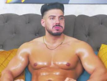 dustinkeent — chaturbate