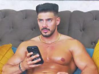 dustinkeent — Chaturbate stream photo (Jun 2026)