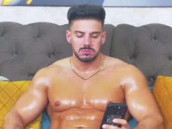 dustinkeent — Chaturbate stream photo (Jun 2026)