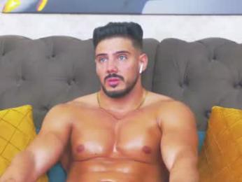 dustinkeent — Chaturbate profile photo