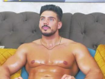 dustinkeent — Chaturbate stream photo (Jun 2026)