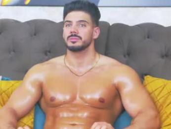 dustinkeent — Chaturbate stream photo (Jun 2026)