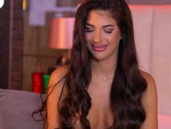 RaisaKali — webcam model online on bongacams