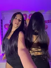DannaX_X — Stripchat stream photo (May 2026)