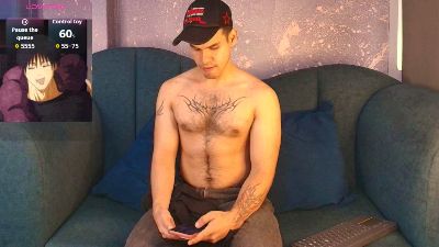 Derek_Voss — Cam4 stream photo (Jul 2026)