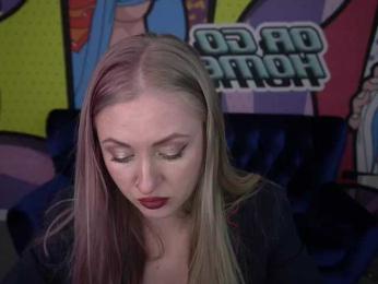 DramaQuenns — bongacams