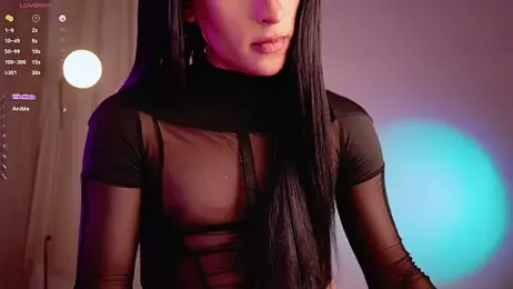 Samara_Gray — Stripchat stream photo (Apr 2026)