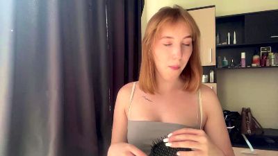 TaishaGalati — cam4