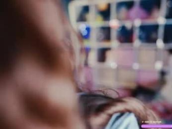 madnessalise — Chaturbate stream photo (Apr 2026)