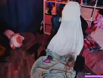 madnessalise — Chaturbate stream photo (Apr 2026)