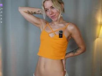 myviolet_rush — Chaturbate stream photo (Jun 2026)