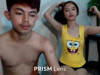 pnaysx — webcam model online on chaturbate