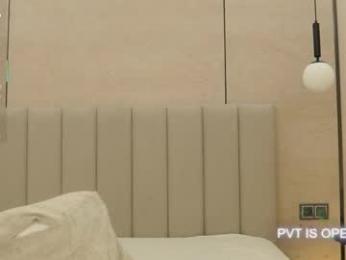 angel_luisa — Chaturbate stream photo (Apr 2026)