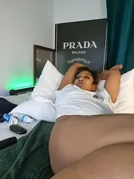 Indianbrownie — Stripchat stream photo (Sep 2026)