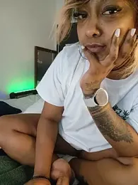 Indianbrownie — Stripchat profile photo