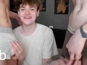 2nc_ — Chaturbate profile photo