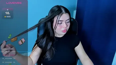 Sexy_paradise18_ — Stripchat stream photo (Jun 2026)