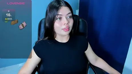 Sexy_paradise18_ — Stripchat stream photo (Jun 2026)