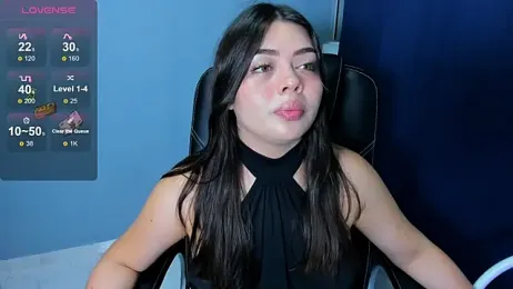 Sexy_paradise18_ — stripchat