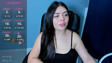 Sexy_paradise18_ — Stripchat stream photo (Jun 2026)