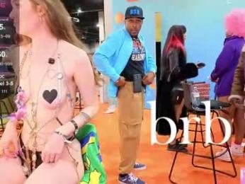 daphnemadison — Chaturbate stream photo (Apr 2026)