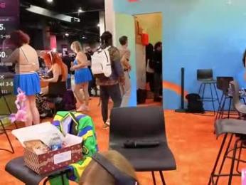 daphnemadison — Chaturbate stream photo (Apr 2026)