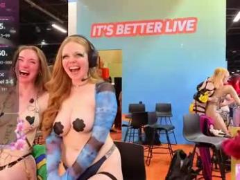 daphnemadison — webcam model online on chaturbate