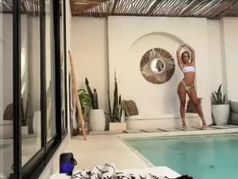 luvlivvyy — Chaturbate stream photo (Jun 2026)