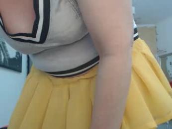 luckyanabella — chaturbate