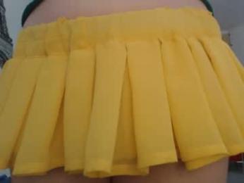 luckyanabella — Chaturbate stream photo (Apr 2026)