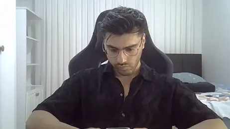 ciceroable — Stripchat stream photo (Jun 2026)